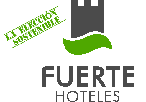 Logo Fuerte Hotel Letras