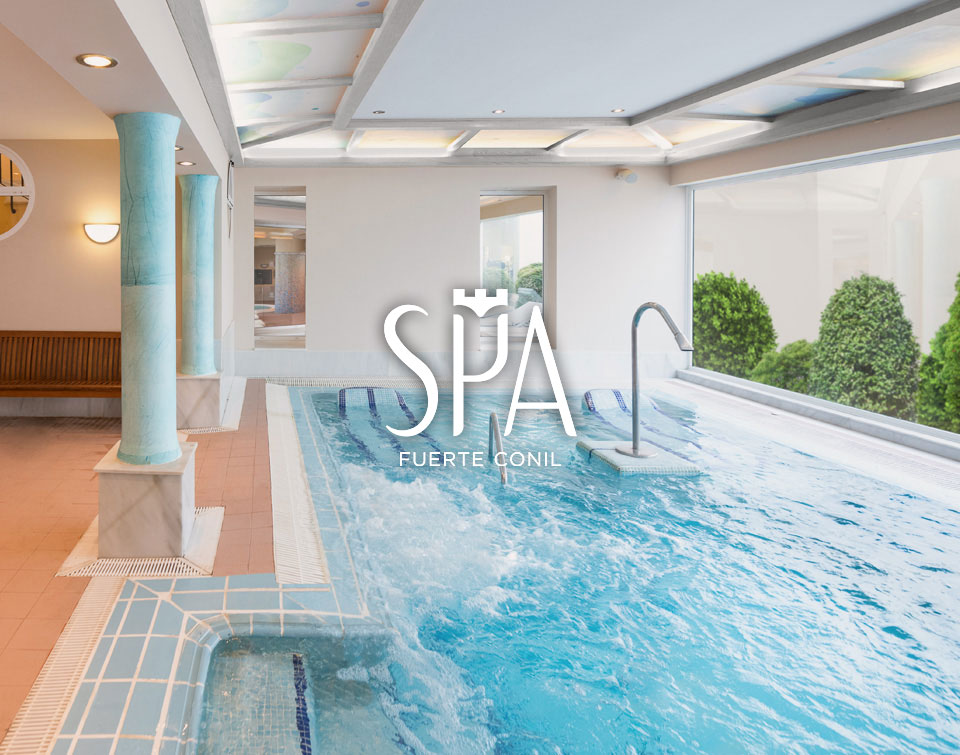 Spa en Conil - Hotel Fuerte Conil-Resort