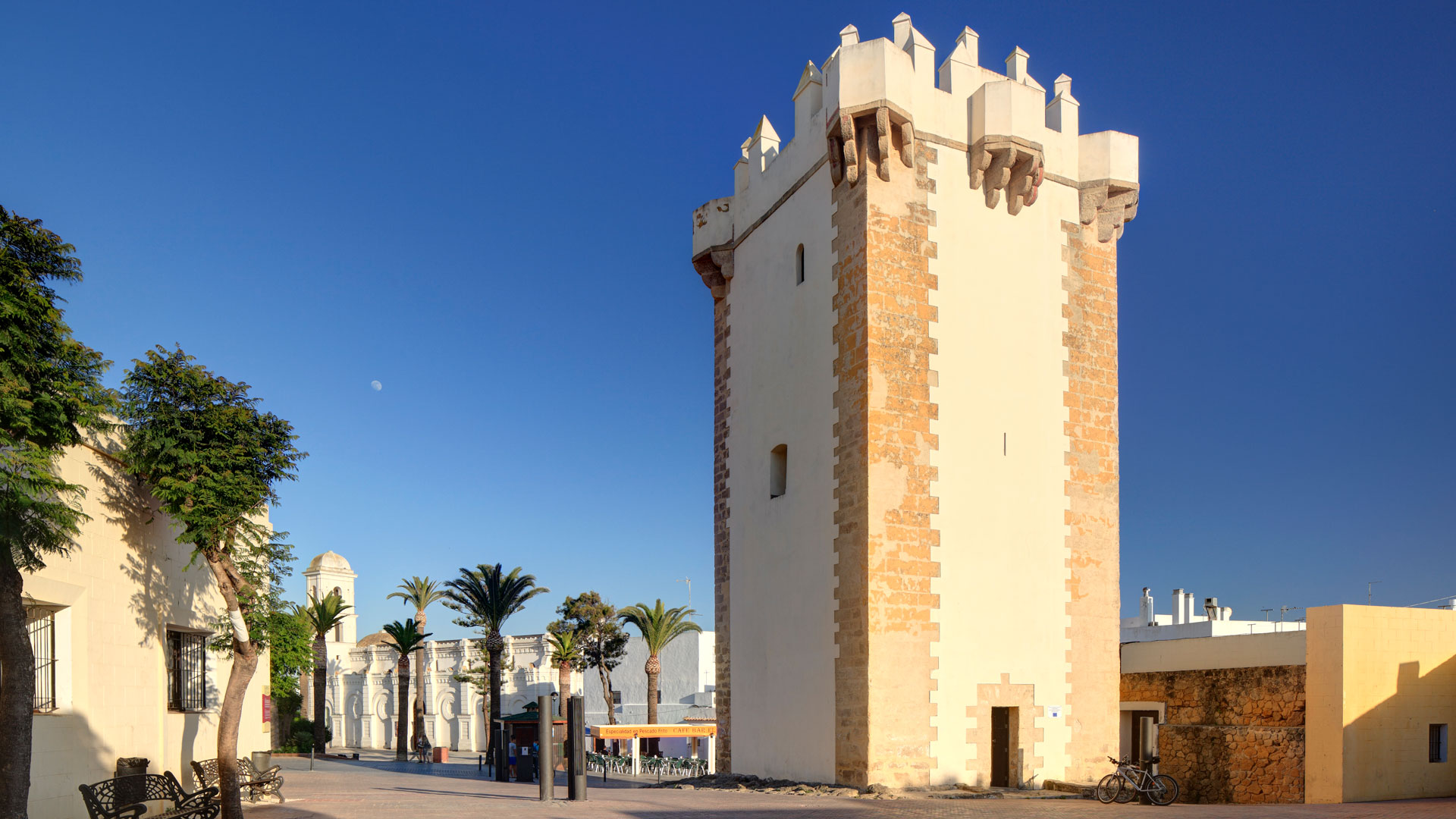 HOTEL GRAN CONIL, ⋆⋆⋆⋆, CONIL DE LA FRONTERA, SPAIN