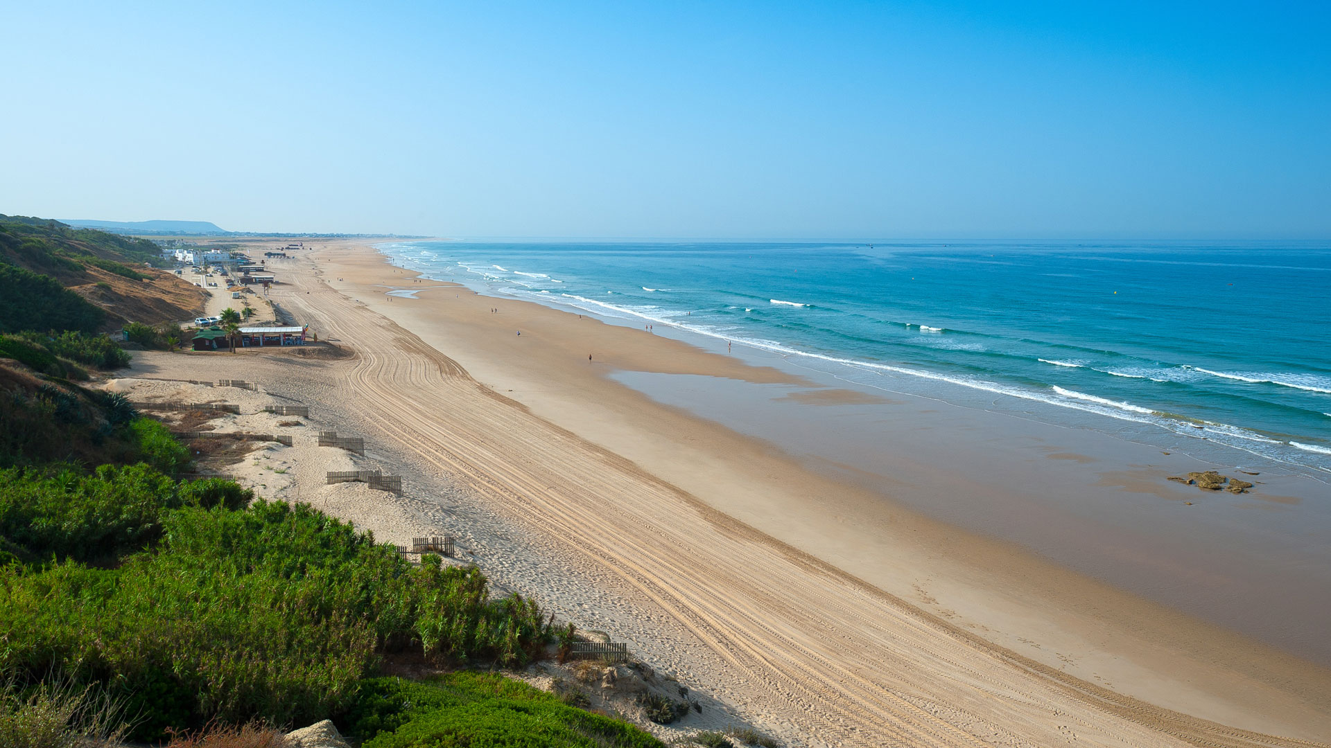 Hotel En Conil De La Frontera Hotel Fuerte Conil Resort