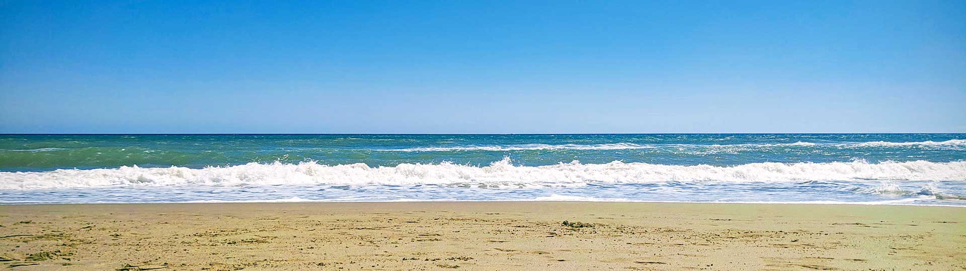 Playas de Marbella