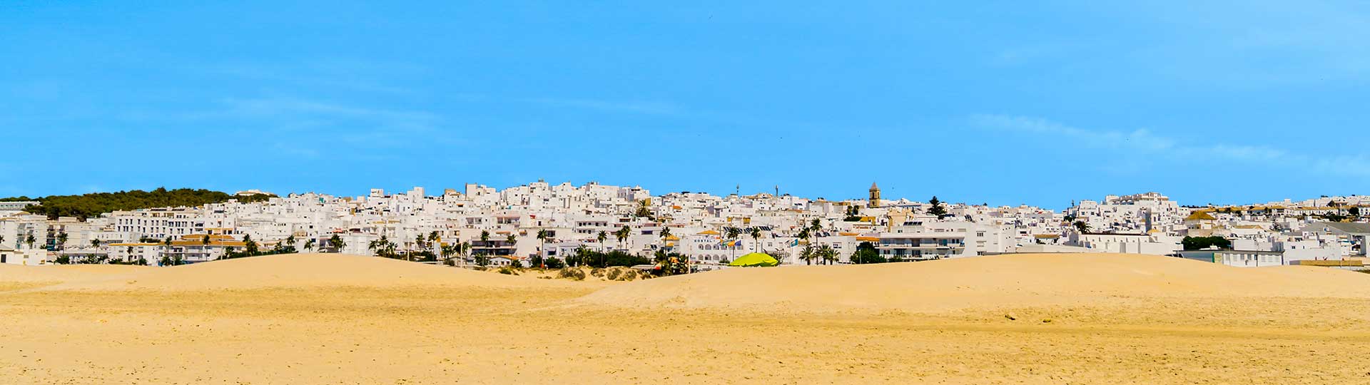 Vacaciones en Conil