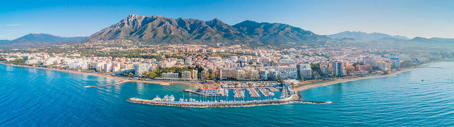 Puerto Banus Holidays 2023 / 2024