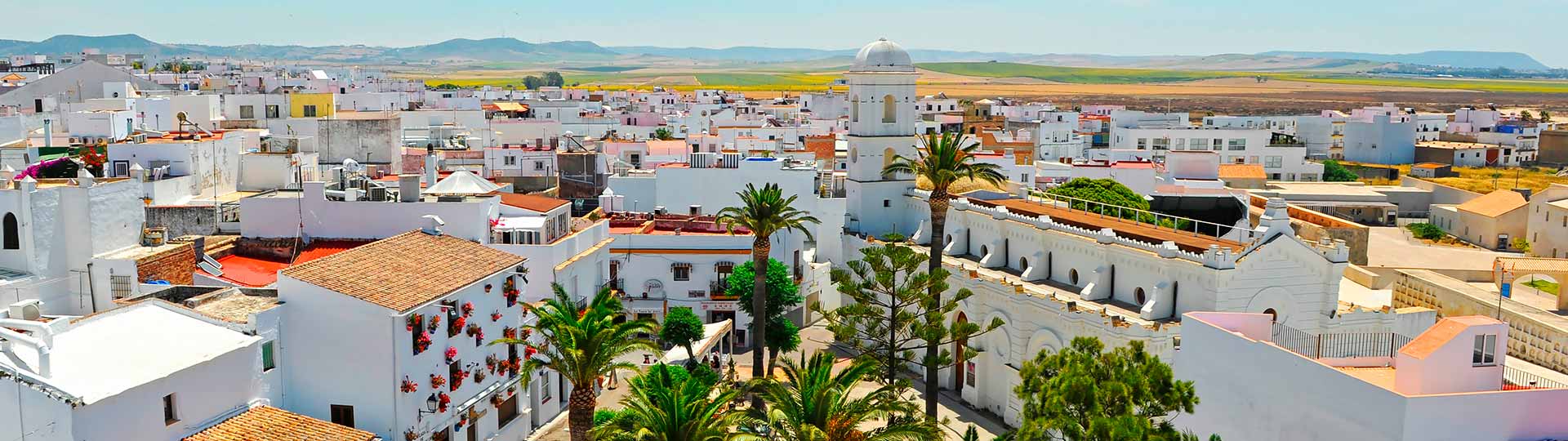 Discover Conil old town, Places to Visit in Conil de la Frontera, Cadiz