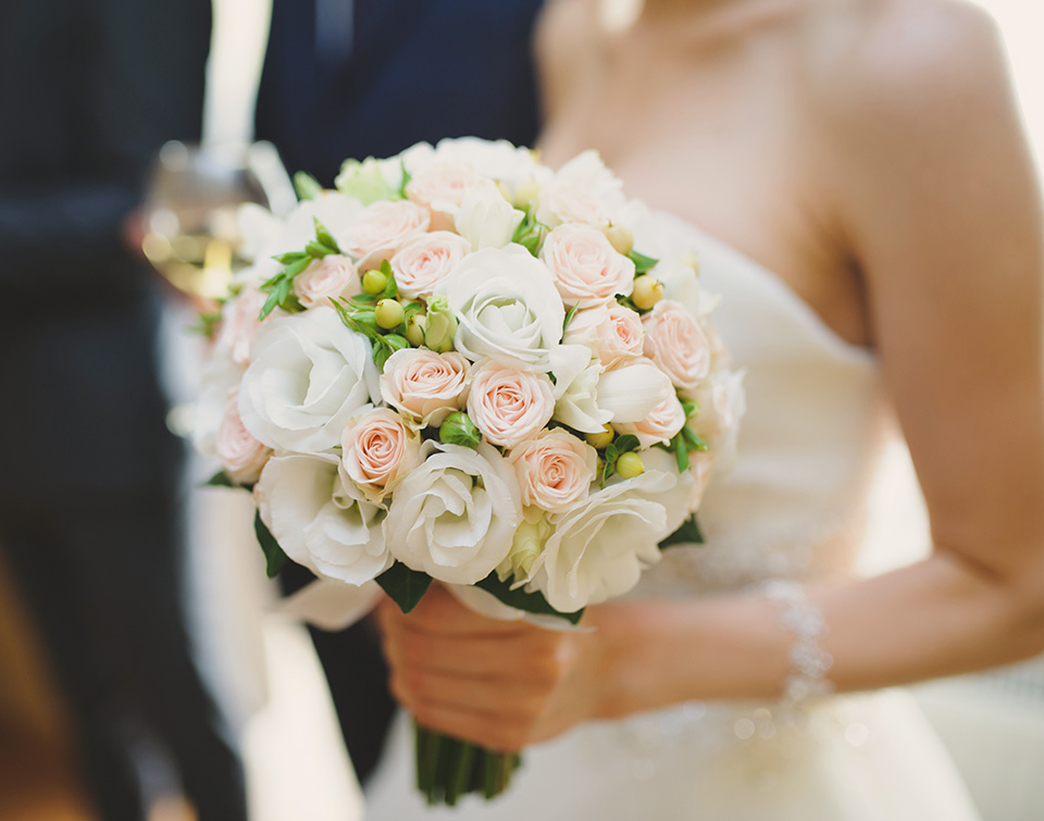 Bodas en Grazalema