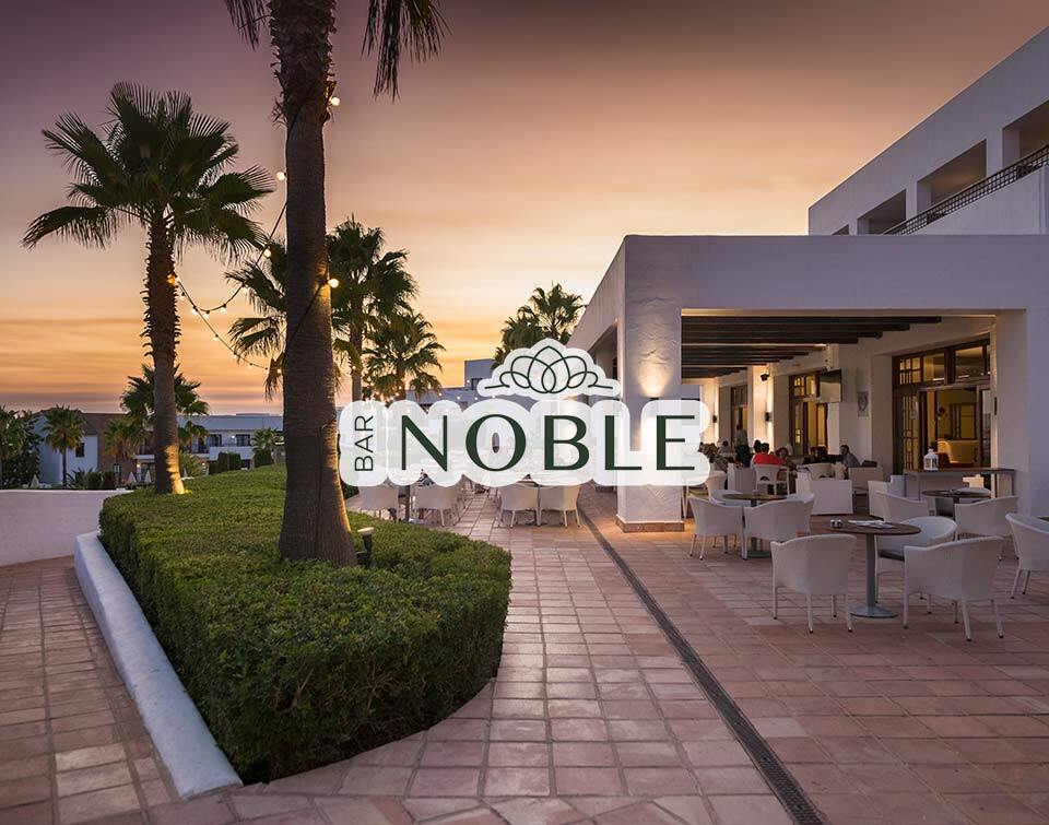 Bar Noble