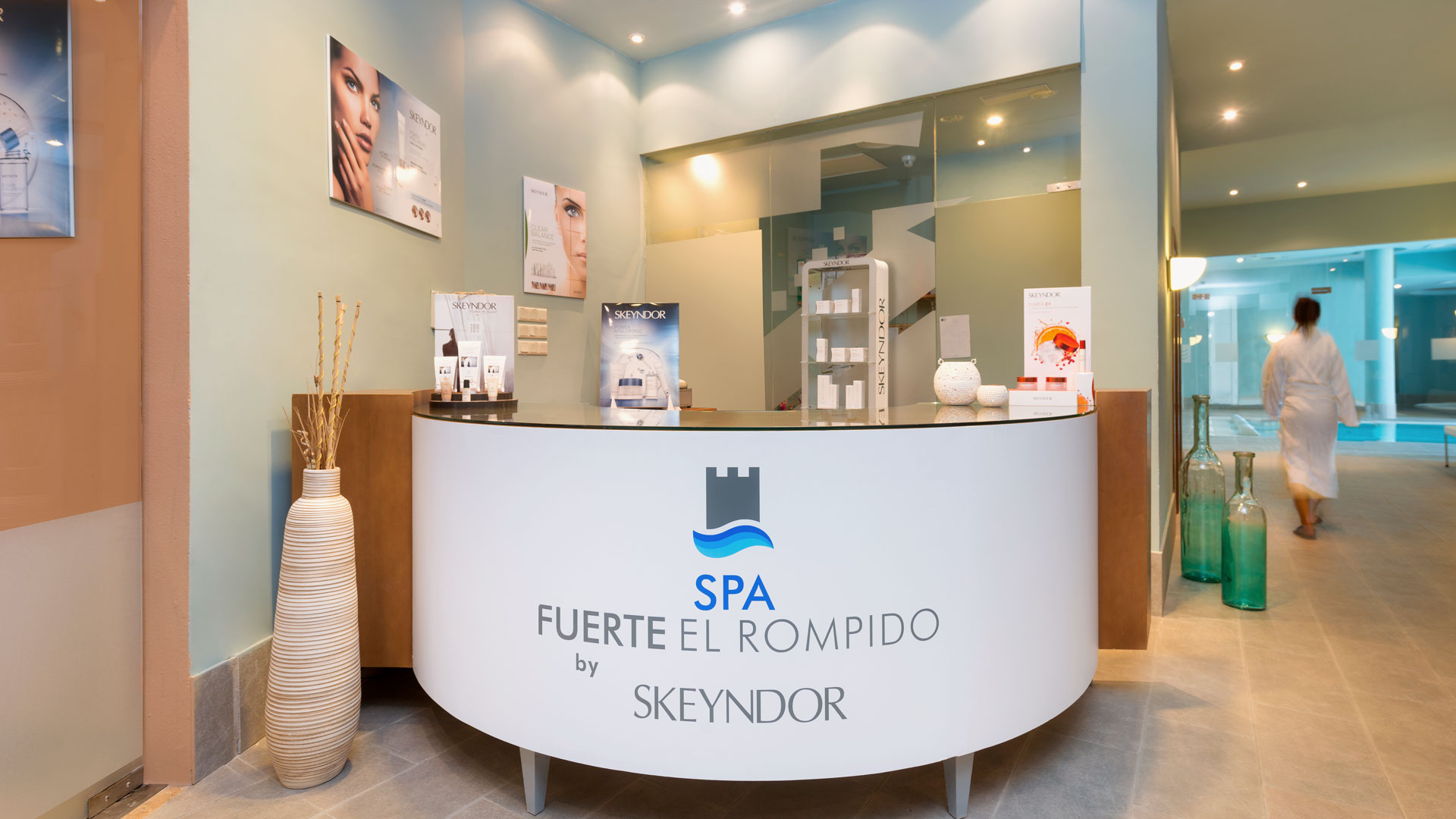 SPA Fuerte el Rompido