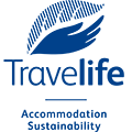 Travel Life Award Logo