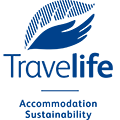 Travel Life Award Logo