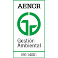 AENOR ISO 14001