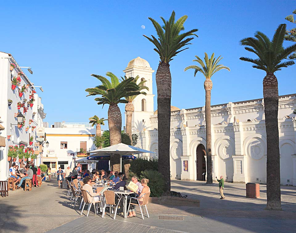 9 Best Things to Do in Conil de la Frontera - What is Conil de la