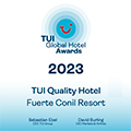 TUI Award 2023