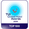 TUI award 2024