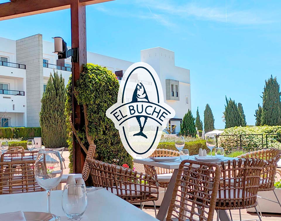 Restaurante El Buche