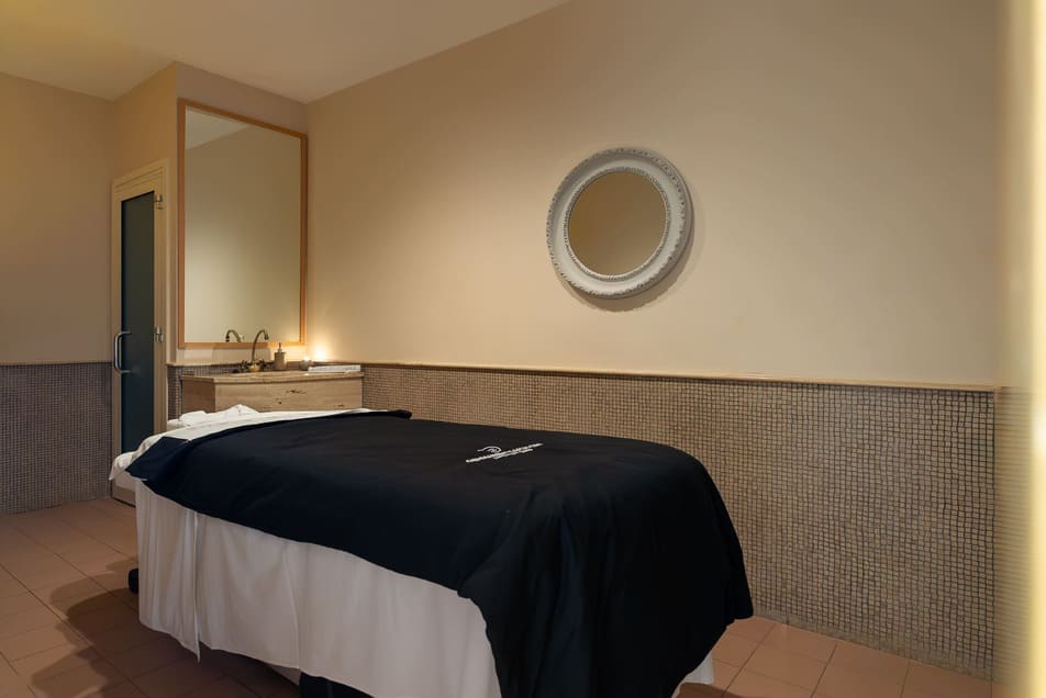 Masaje bienestar FCR