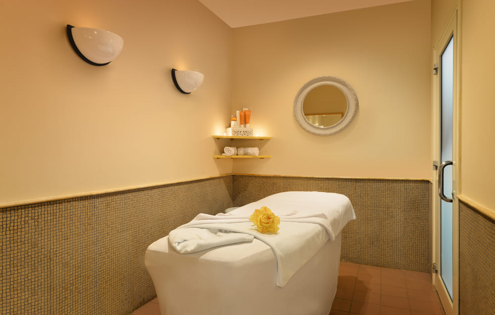 Masaje bienestar FER