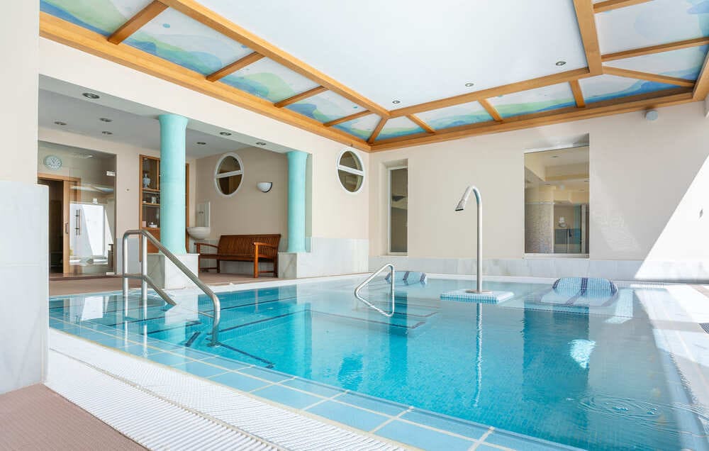 Wellness Daypass